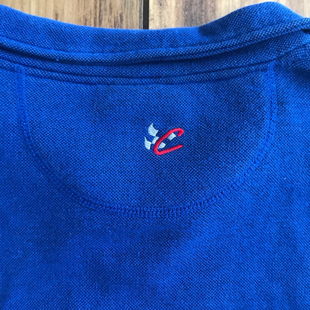 Vintage Jeff Gordon #24 Chase Authentics Pullover - image 7